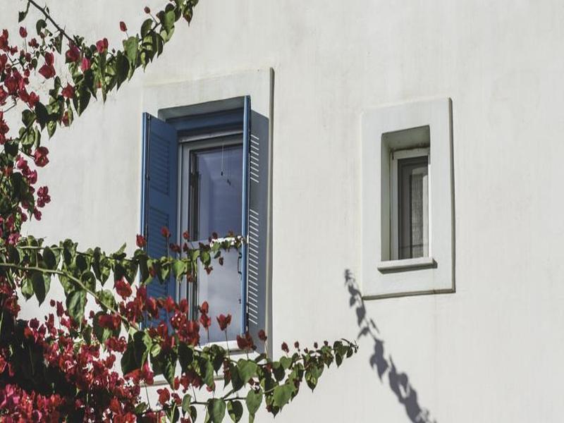 Andros Maisonettes Áyios Pétros Extérieur photo